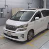 toyota vellfire 2011 -TOYOTA--Vellfire DBA-GGH20W--GGH20-8054237---TOYOTA--Vellfire DBA-GGH20W--GGH20-8054237- image 1