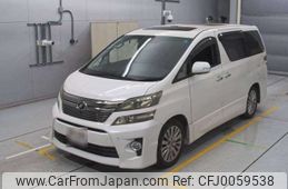 toyota vellfire 2011 -TOYOTA--Vellfire DBA-GGH20W--GGH20-8054237---TOYOTA--Vellfire DBA-GGH20W--GGH20-8054237-