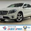 mercedes-benz gla-class 2017 -MERCEDES-BENZ--Benz GLA DBA-156947--WDC1569472J371899---MERCEDES-BENZ--Benz GLA DBA-156947--WDC1569472J371899- image 1