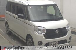 daihatsu move-canbus 2019 -DAIHATSU--Move Canbus LA800S-0207595---DAIHATSU--Move Canbus LA800S-0207595-