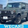 suzuki jimny 2024 quick_quick_3BA-JB64W_JB64W-324675 image 1