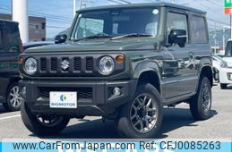 suzuki jimny 2024 quick_quick_3BA-JB64W_JB64W-324675