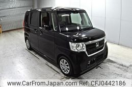 honda n-box 2018 -HONDA--N BOX JF3-1103725---HONDA--N BOX JF3-1103725-