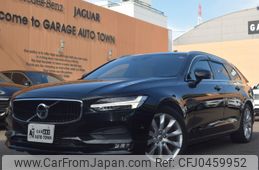 volvo v90 2018 -VOLVO--Volvo V90 DBA-PB420--YV1PW10MDJ1056077---VOLVO--Volvo V90 DBA-PB420--YV1PW10MDJ1056077-