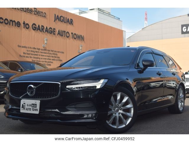 volvo v90 2018 -VOLVO--Volvo V90 DBA-PB420--YV1PW10MDJ1056077---VOLVO--Volvo V90 DBA-PB420--YV1PW10MDJ1056077- image 1