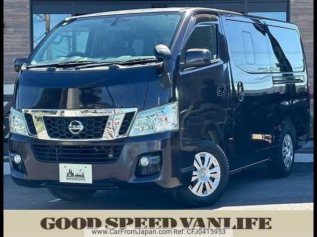 nissan caravan-van 2015 -NISSAN--Caravan Van LDF-VW2E26--VW2E26-017136---NISSAN--Caravan Van LDF-VW2E26--VW2E26-017136- image 1