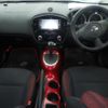 nissan juke 2013 -NISSAN 【愛媛 300や3116】--Juke YF15--YF15-204433---NISSAN 【愛媛 300や3116】--Juke YF15--YF15-204433- image 3