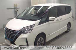 nissan serena 2022 quick_quick_6AA-HFC27_HFC27-136047