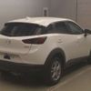 mazda cx-3 2023 CFJ1787382 image 2