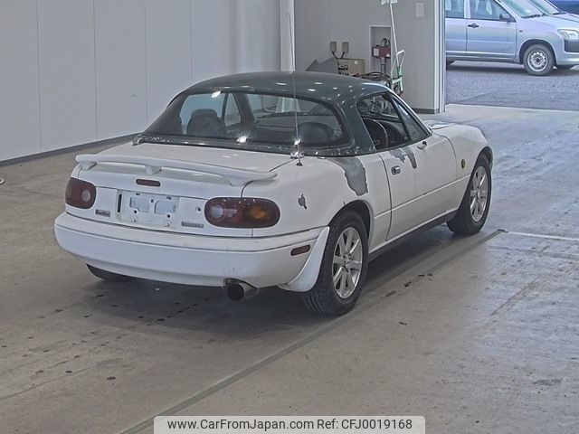 mazda roadster 1990 -MAZDA--Roadster NA6CE-114598---MAZDA--Roadster NA6CE-114598- image 2