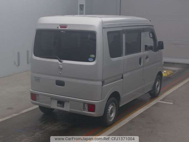 nissan clipper-van 2019 -NISSAN--Clipper Van HBD-DR17V--DR17V-300919---NISSAN--Clipper Van HBD-DR17V--DR17V-300919- image 2