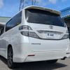 toyota vellfire 2010 quick_quick_DBA-ANH20W_ANH20-8104973 image 2