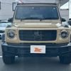 mercedes-benz g-class 2023 -MERCEDES-BENZ--Benz G Class 3DA-463350--W1N4633502X494206---MERCEDES-BENZ--Benz G Class 3DA-463350--W1N4633502X494206- image 9