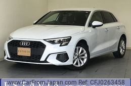 audi a3 2021 -AUDI--Audi A3 3AA-GYDLA--WAUZZZGY1NA005347---AUDI--Audi A3 3AA-GYDLA--WAUZZZGY1NA005347-