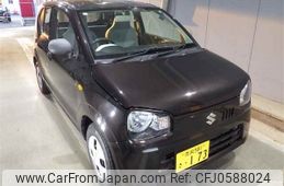 suzuki alto 2017 -SUZUKI 【奈良 581ｻ173】--Alto HA36S-331618---SUZUKI 【奈良 581ｻ173】--Alto HA36S-331618-