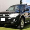 mitsubishi pajero 2012 quick_quick_LDA-V98W_V98W-0501542 image 1