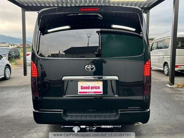 toyota hiace-van 2013 quick_quick_CBF-TRH200V_TRH200-0188969 image 2