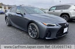 lexus is 2023 quick_quick_5BA-USE30_USE30-0001704