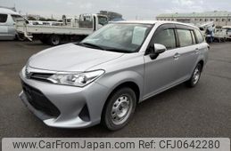 toyota corolla-fielder 2019 quick_quick_DBA-NZE164G_NZE164-7075537