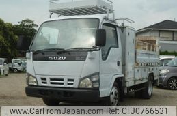 isuzu elf-truck 2006 quick_quick_PB-NKR81N_NKR81-7035616