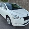 toyota mark-x-zio 2008 CFJ1761823 image 4
