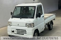 mitsubishi minicab-truck 2012 -MITSUBISHI--Minicab Truck U62T-2003171---MITSUBISHI--Minicab Truck U62T-2003171-