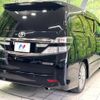 toyota vellfire 2014 -TOYOTA--Vellfire DBA-ANH20W--ANH20-8342887---TOYOTA--Vellfire DBA-ANH20W--ANH20-8342887- image 19