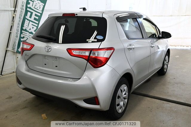 toyota vitz 2019 YAMAKATSU_KSP130-4022699 image 2