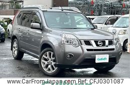 nissan x-trail 2012 -NISSAN--X-Trail DBA-NT31--NT31-241347---NISSAN--X-Trail DBA-NT31--NT31-241347-