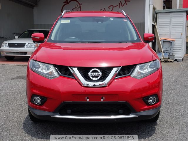 nissan x-trail 2017 24432404 image 2