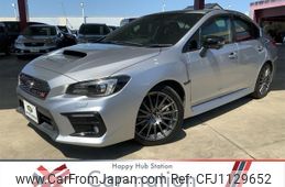 subaru wrx-s4 2019 quick_quick_VAG_VAG-031746