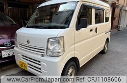 nissan clipper-van 2017 -NISSAN 【名変中 】--Clipper Van DR17V--262434---NISSAN 【名変中 】--Clipper Van DR17V--262434-