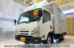 isuzu elf-truck 2016 CFJ8217092