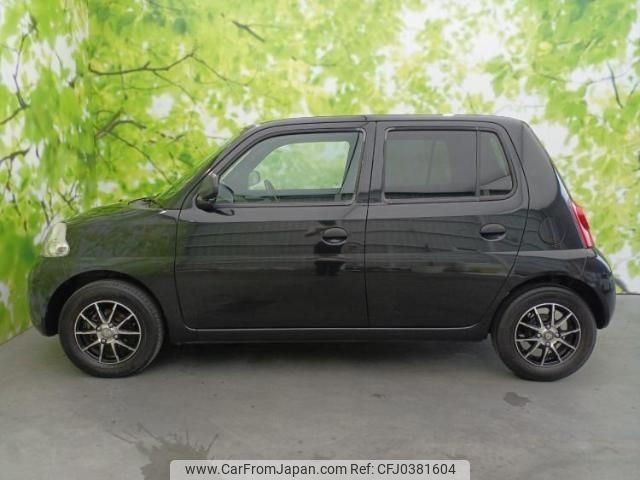 daihatsu esse 2011 quick_quick_DBA-L235S_L235S-2061772 image 2