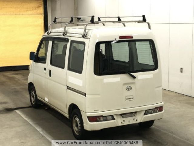 daihatsu hijet-van 2018 -DAIHATSU--Hijet Van S331V-0199920---DAIHATSU--Hijet Van S331V-0199920- image 2