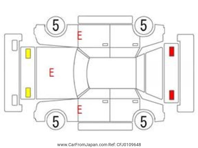 subaru subaru-others 2024 -SUBARU--ｸﾛｽﾄﾚｯｸ 5AA-GUE--GUE-022005---SUBARU--ｸﾛｽﾄﾚｯｸ 5AA-GUE--GUE-022005- image 2