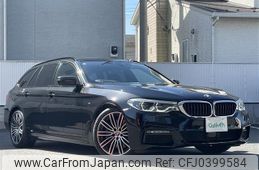 bmw 5-series 2019 -BMW--BMW 5 Series ABA-JT20--WBAJT32080BM50071---BMW--BMW 5 Series ABA-JT20--WBAJT32080BM50071-