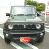 suzuki jimny-sierra 2023 CFJ1673143 image 38
