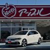 volkswagen polo 2019 -VOLKSWAGEN--VW Polo ABA-AWCZP--WVWZZZAWZKU102063---VOLKSWAGEN--VW Polo ABA-AWCZP--WVWZZZAWZKU102063- image 1