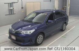 toyota corolla-fielder 2021 -TOYOTA--Corolla Fielder 5BA-NRE161G--NRE161G-0095576---TOYOTA--Corolla Fielder 5BA-NRE161G--NRE161G-0095576-