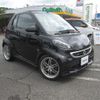 smart fortwo 2012 -SMART--Smart Fortwo ABA-451433--WME4514332K613195---SMART--Smart Fortwo ABA-451433--WME4514332K613195- image 1