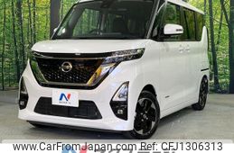 nissan roox 2023 -NISSAN--Roox 5AA-B44A--B44A-0433777---NISSAN--Roox 5AA-B44A--B44A-0433777-