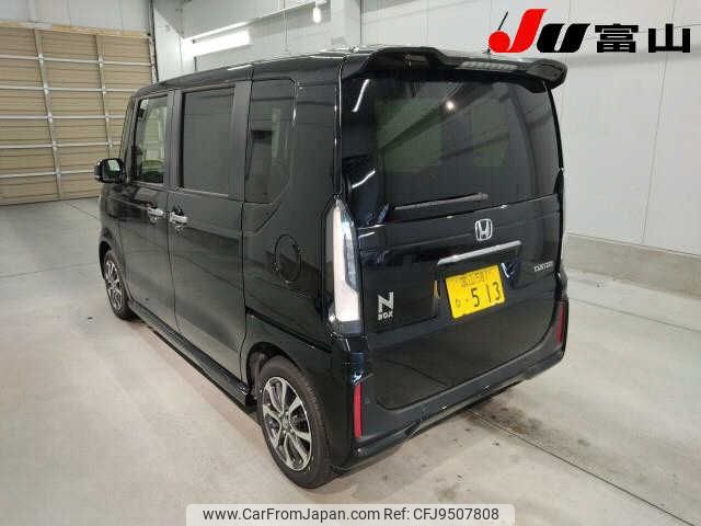 honda n-box 2023 -HONDA 【富山 581ﾅ513】--N BOX JF5--JF5-1011951---HONDA 【富山 581ﾅ513】--N BOX JF5--JF5-1011951- image 2