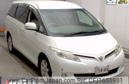 toyota estima 2010 CFJ1651931