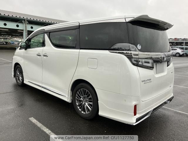 toyota vellfire 2021 quick_quick_3BA-GGH30W_GGH30-0041074 image 2