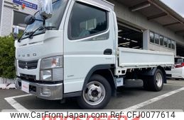 mitsubishi-fuso canter 2011 GOO_NET_EXCHANGE_0600538A30240804W001