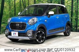 daihatsu cast 2015 -DAIHATSU--Cast DBA-LA250S--LA250S-0012018---DAIHATSU--Cast DBA-LA250S--LA250S-0012018-