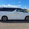 toyota alphard 2019 -TOYOTA--Alphard DBA-AGH30W--AGH30-0246081---TOYOTA--Alphard DBA-AGH30W--AGH30-0246081- image 12