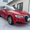 audi a3 2019 quick_quick_DBA-8VCXS_WAUZZZ8V1KA124337 image 11