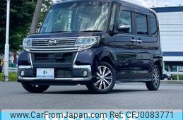 daihatsu tanto 2016 quick_quick_DBA-LA610S_LA610S-0083278